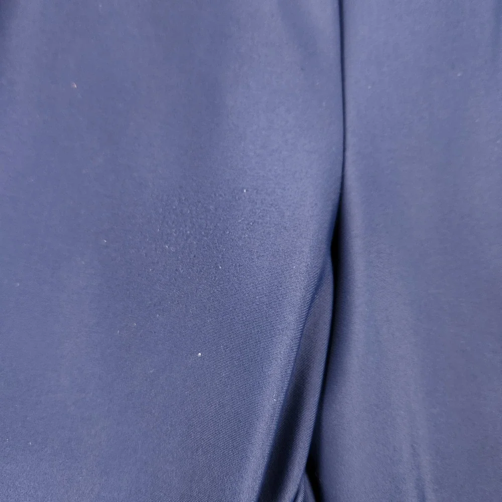 Vintage Patagonia Wind Shield Tights Womens XL Blue Nylon Blend Outdoor‎ 90s USA